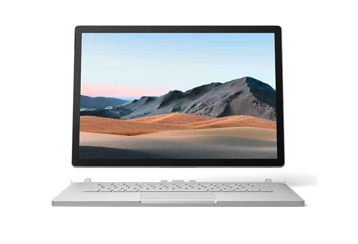环江Surface 维修前的准备工作